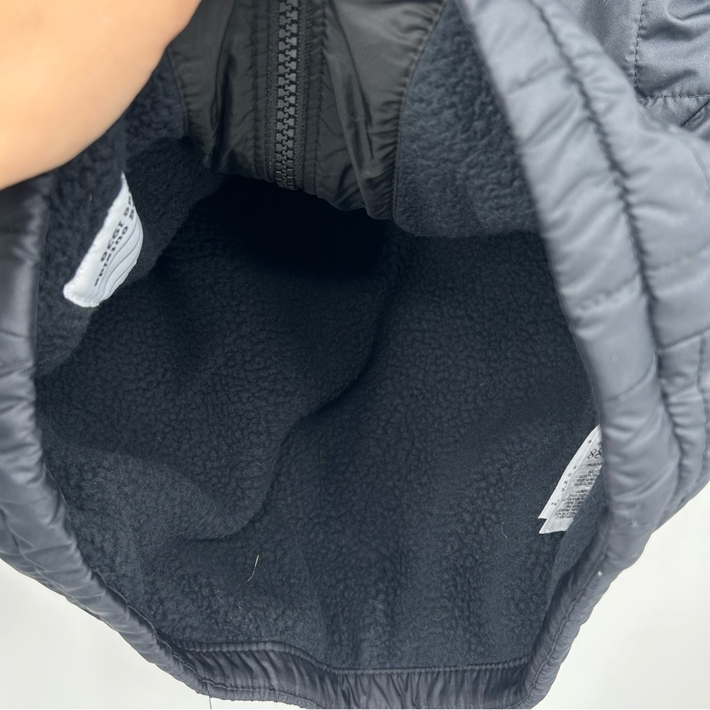 Kids Columbia Fleece Lined Coat - Picture 3 of 6